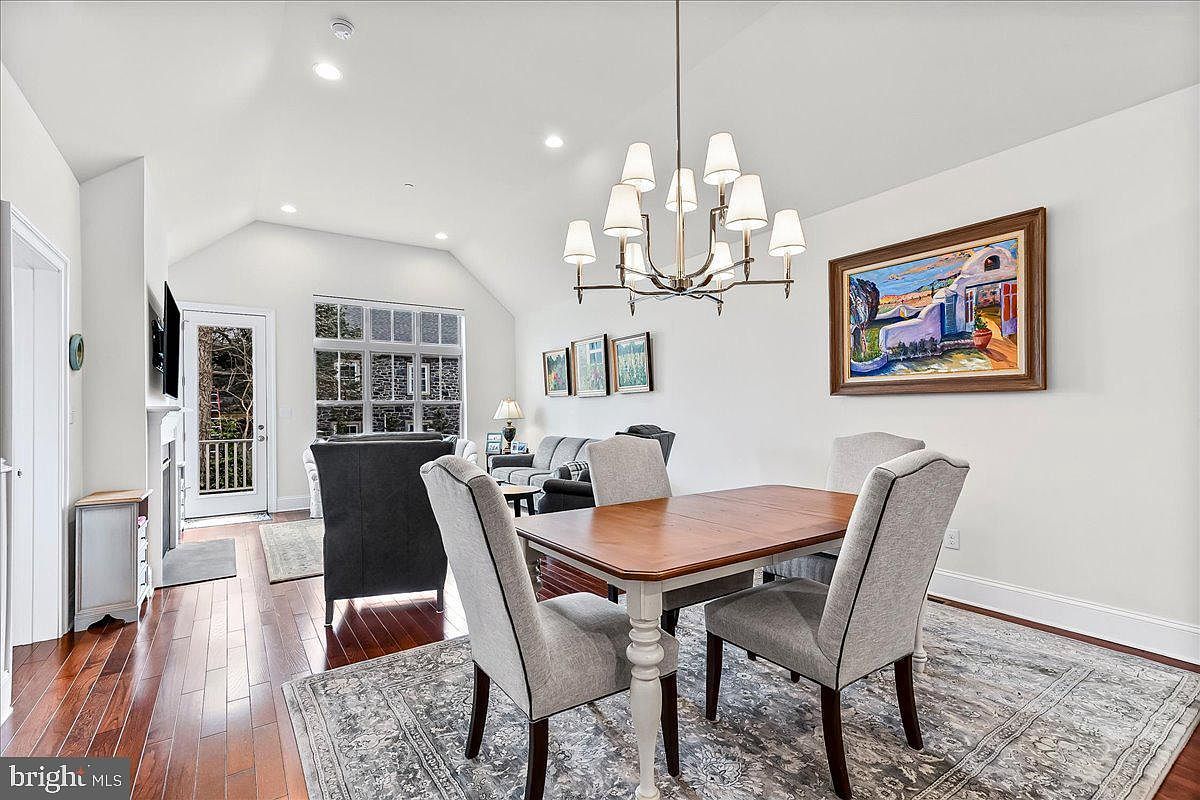 1007 James Walter Way Kennett Square, PA 19348  | New build