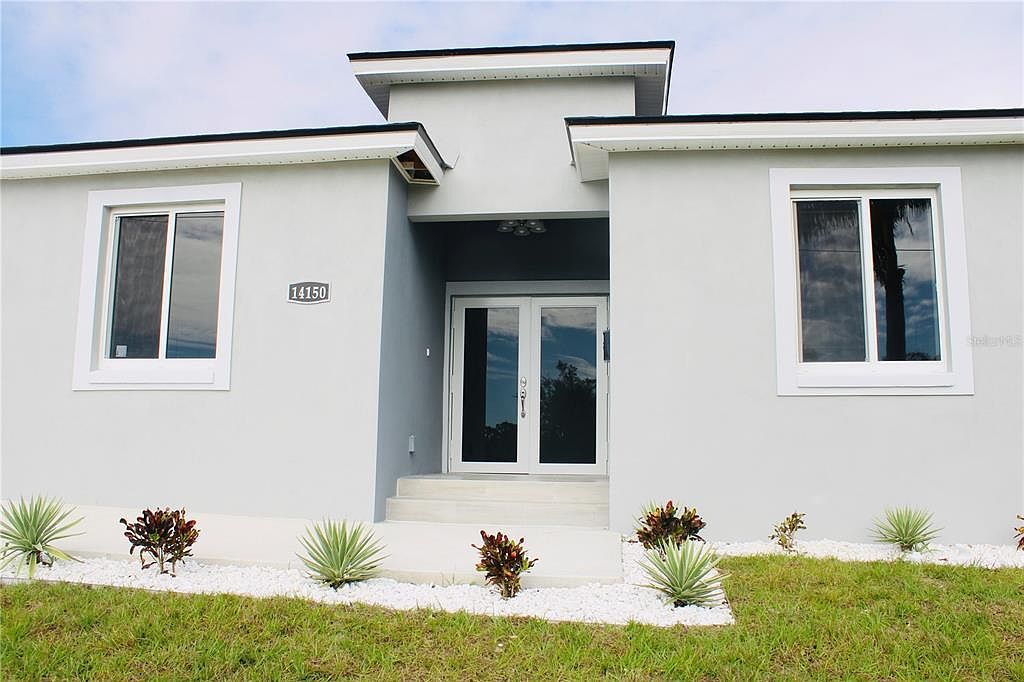 14150 Appleton Blvd Port Charlotte, FL 33981  | Single Family