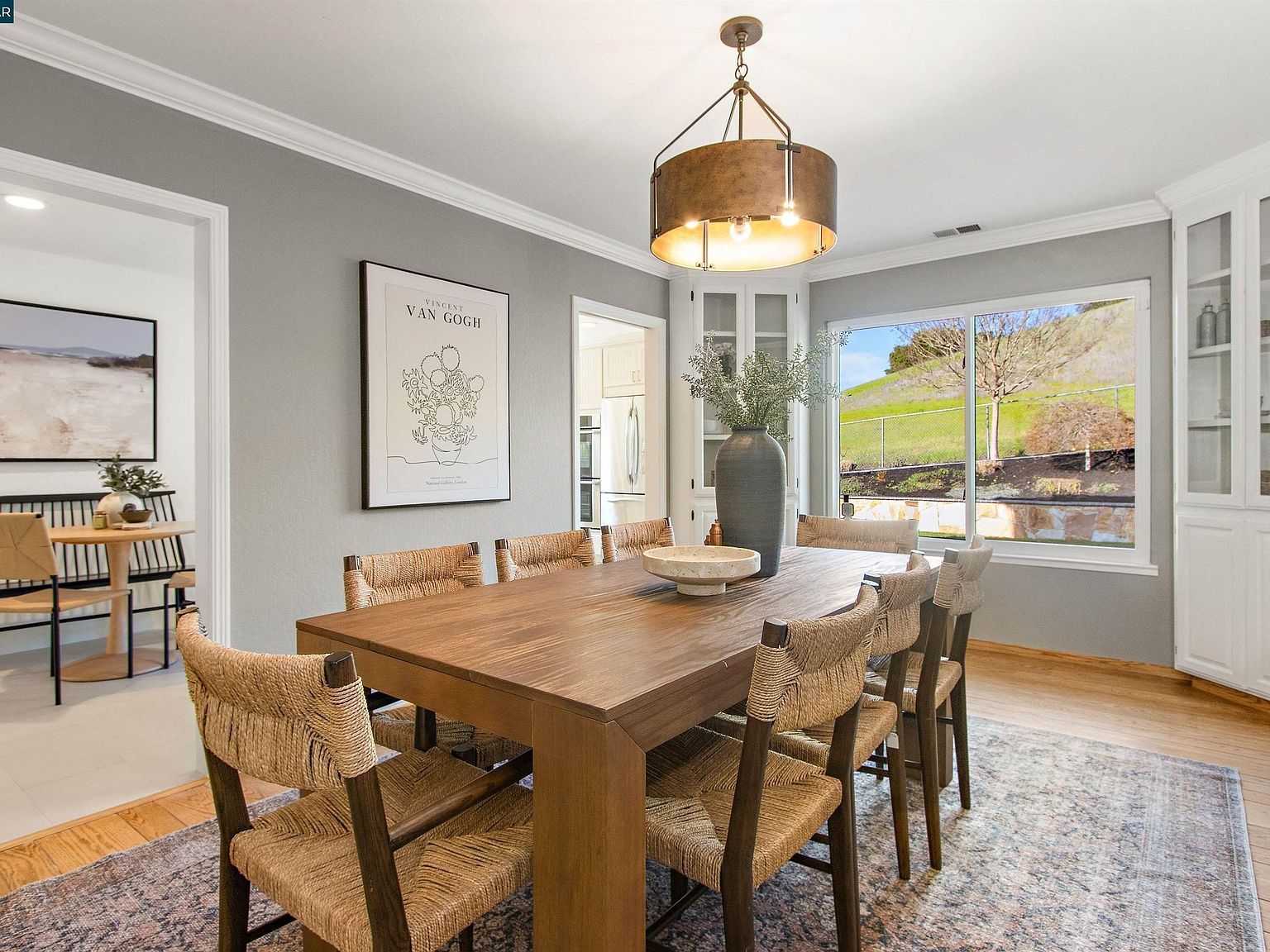 131 Donald Dr Moraga, CA 94556  | Single Family