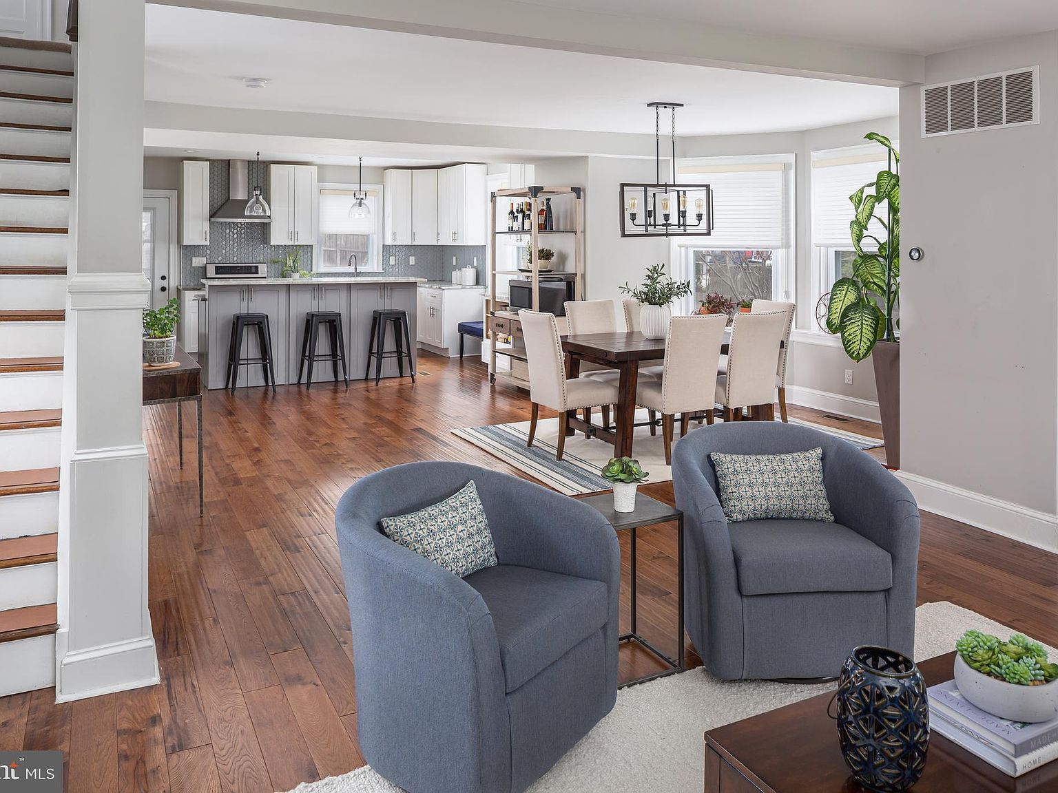 127 Birch Ave Bala Cynwyd, PA 19004 | Single Family