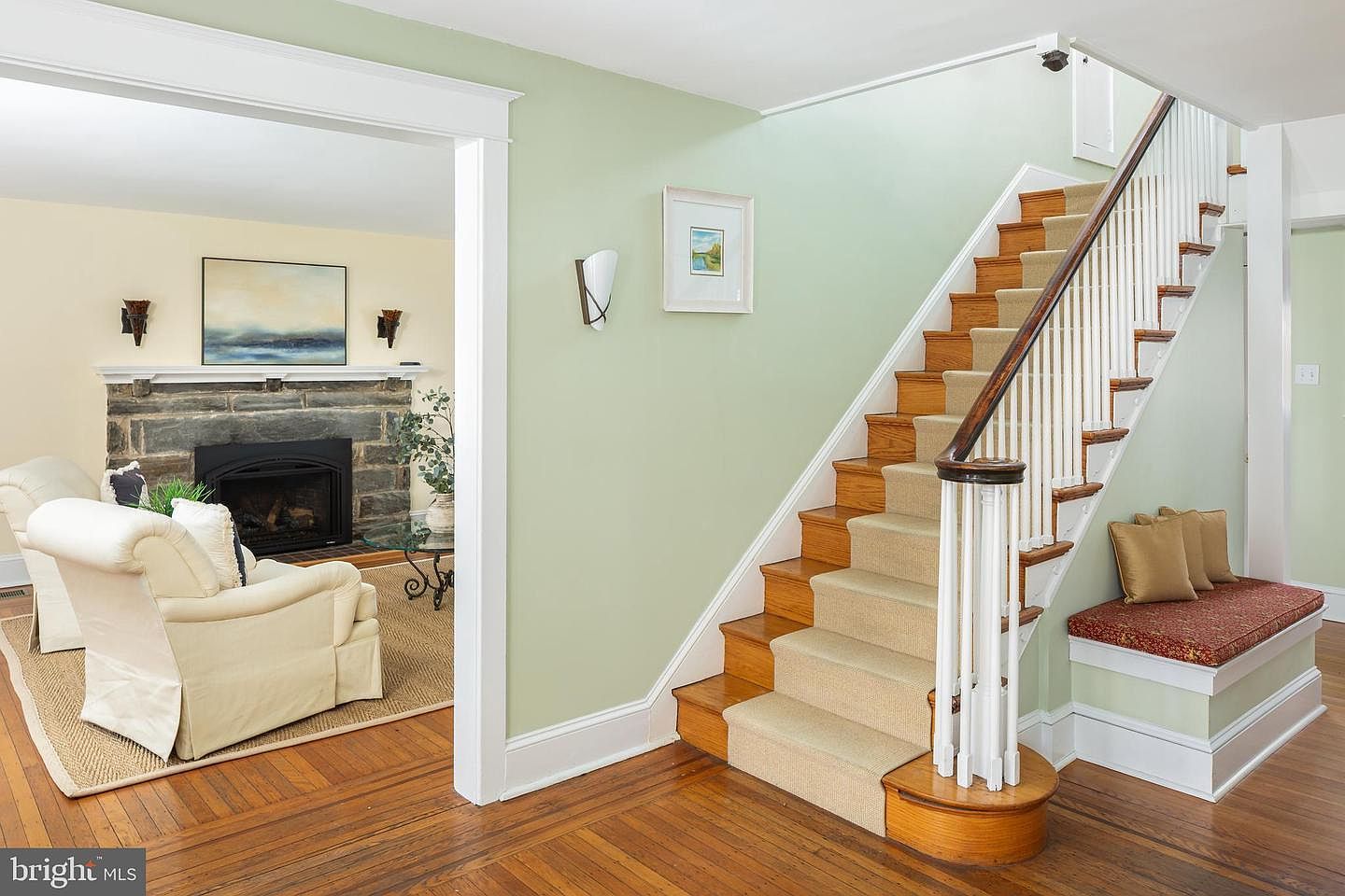 600 Haydock Ln Haverford, PA 19041  | Single Family