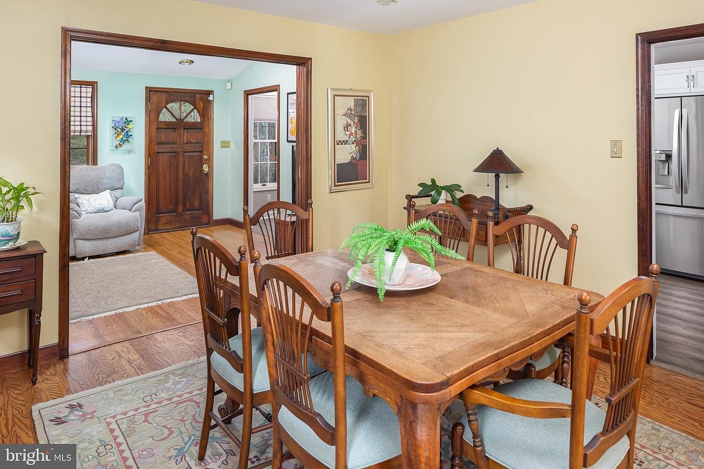 1029 Nicholson Rd Wynnewood, PA 19096  | Single Family