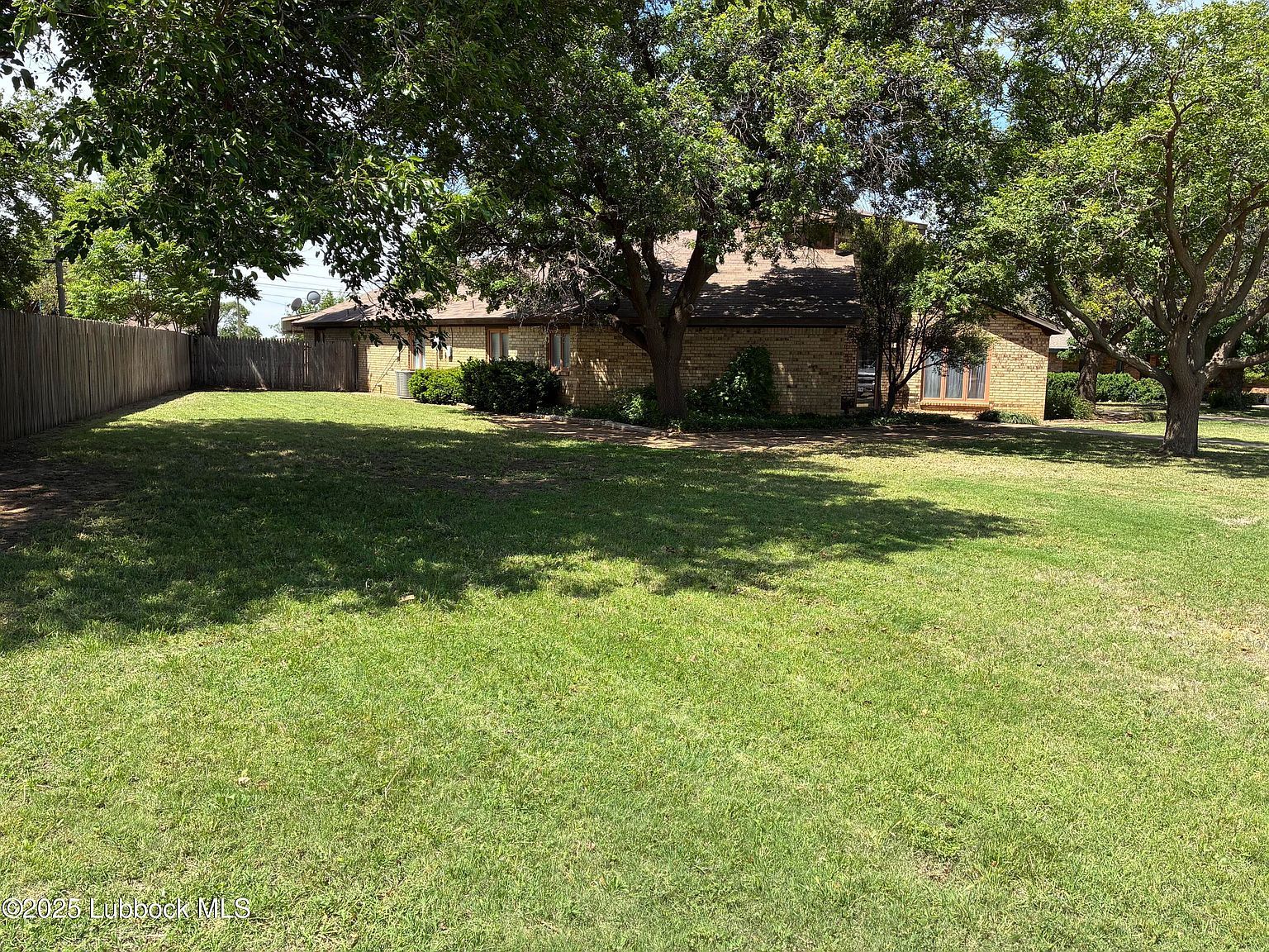 1423 Cherry Blossom Dr Littlefield, TX 79339  | Single Family