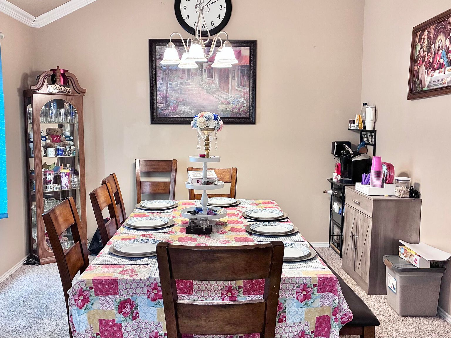 10202 Huron Ave Lubbock, TX 79424  | Single Family