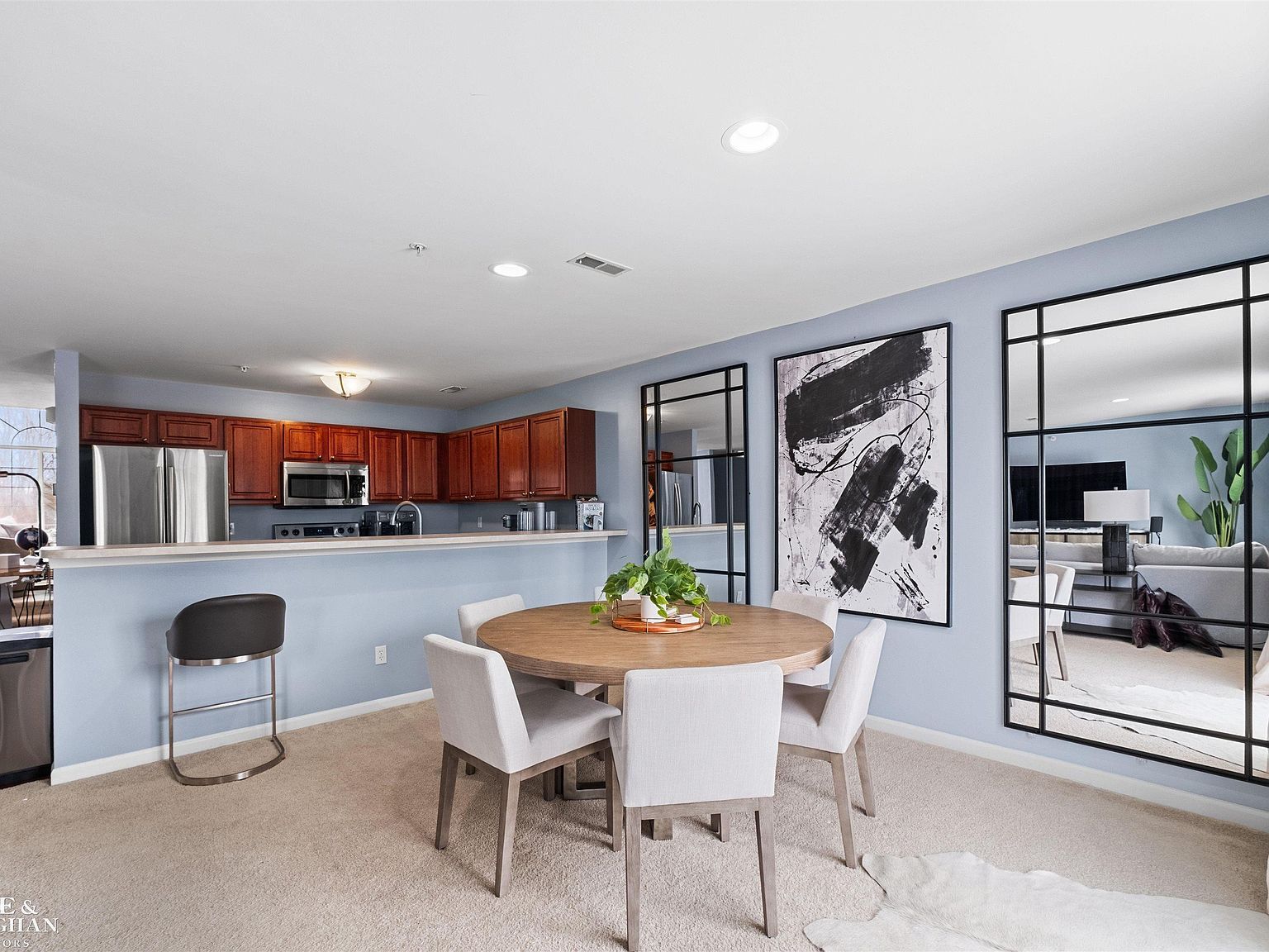 30776 Ardmore Ct Novi, MI 48377  | New build