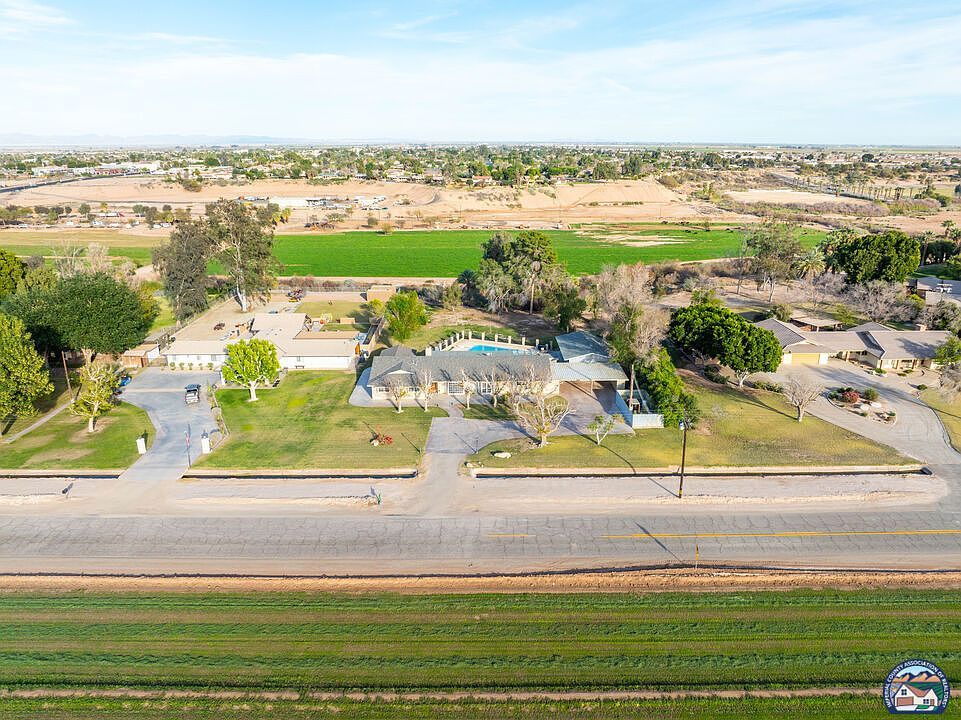 4444 Brandt Rd Brawley, CA 92227 | Single Family
