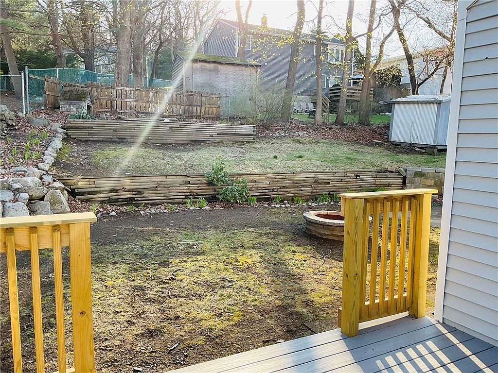 10 Harris Ave Johnston, RI 02919  | Single Family