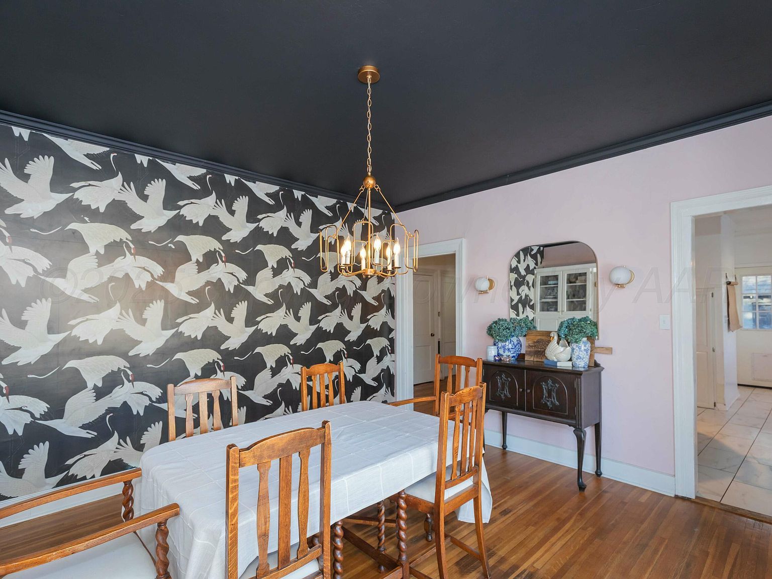 2600 S Washington St Amarillo, TX 79109  | Single Family