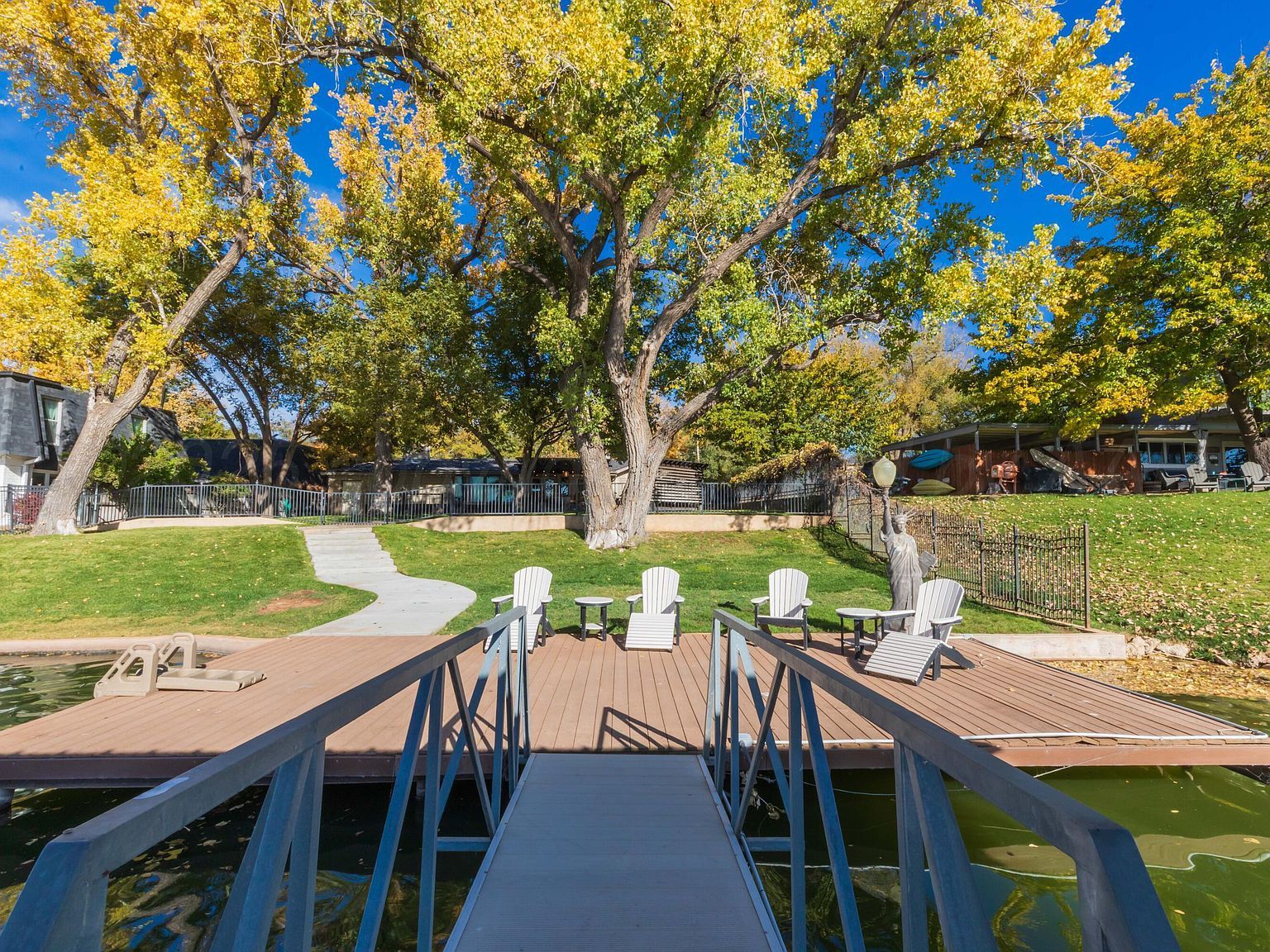 412 N Shore Dr Amarillo, TX 79118  | Single Family