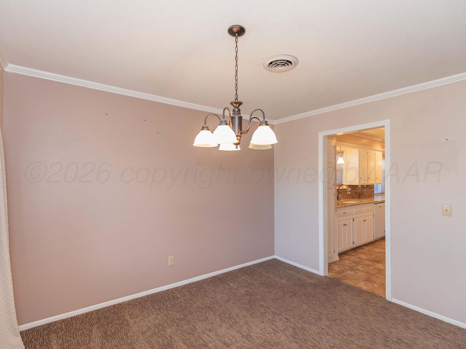 3721 Huntington Dr Amarillo, TX 79109  | Single Family