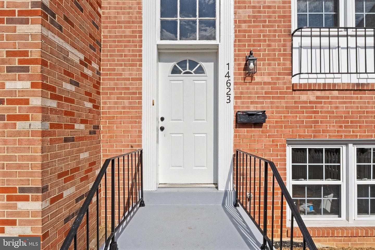 14623 Bakersfield St Woodbridge, VA 22193  | New build