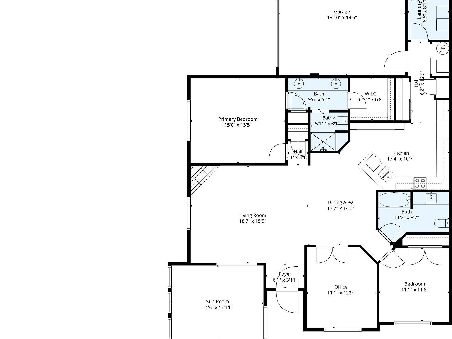 8812 Parkview Oaks Cir Olive Branch, MS 38654  | Condominium