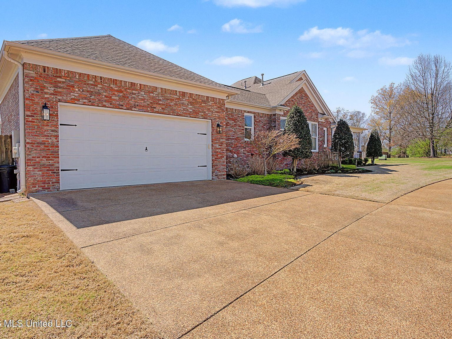 3524 Williams Brooke Ln Hernando, MS 38632  | Single Family