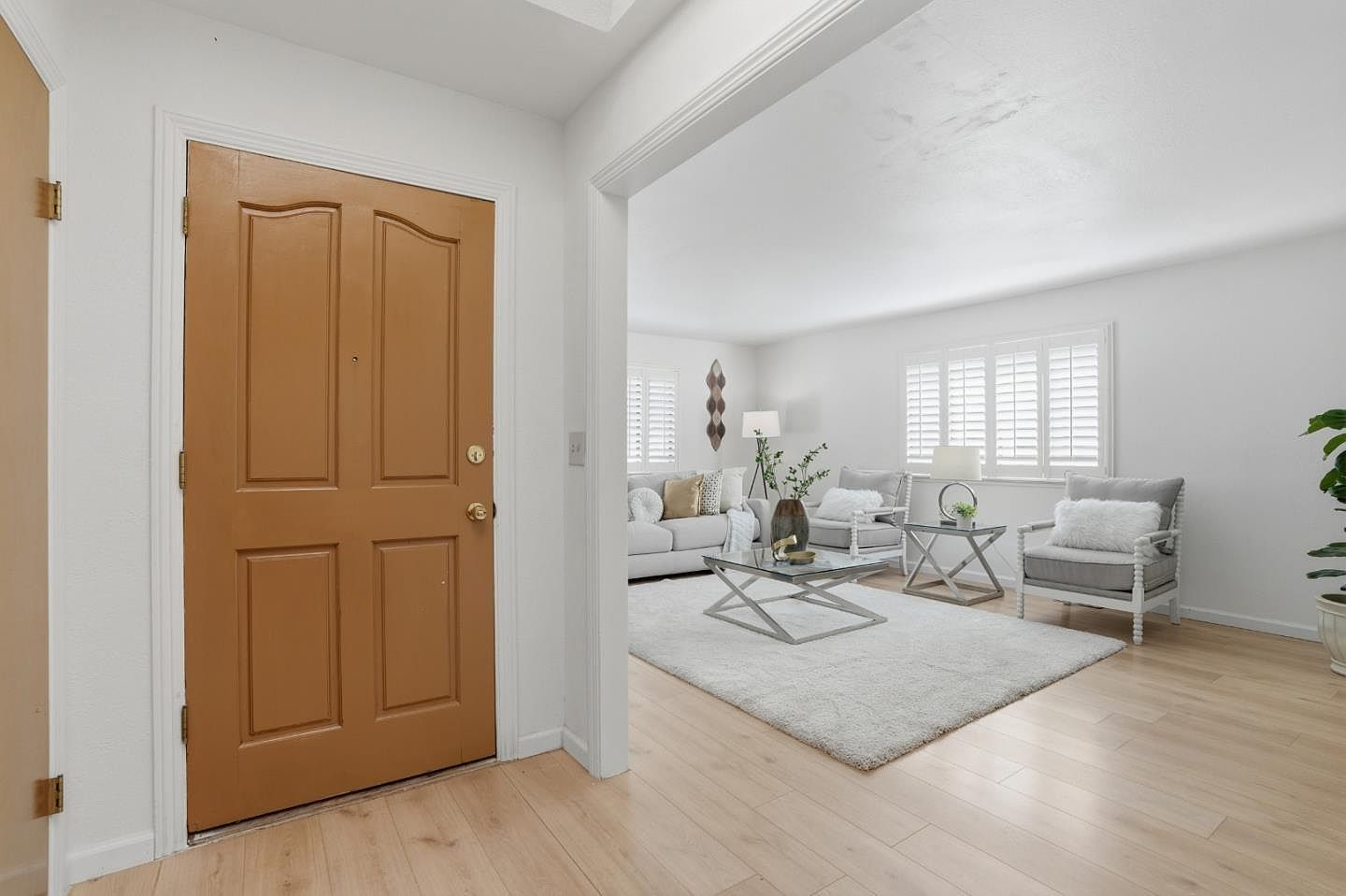 828 Weeks St East Palo Alto, CA 94303  | Single Family