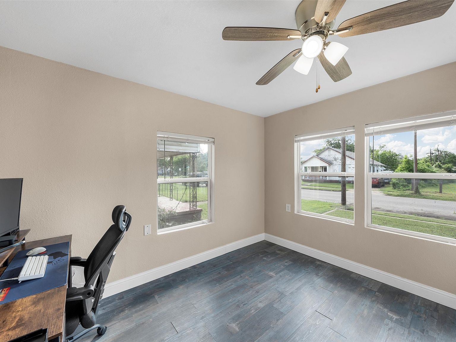 1130 Kellum St Waco, TX 76704 | Single Family