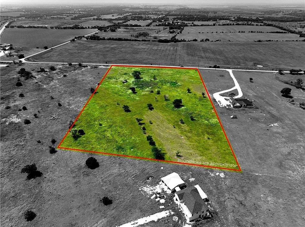 Country Club Rd Moody, TX 76557 | Land/Lot