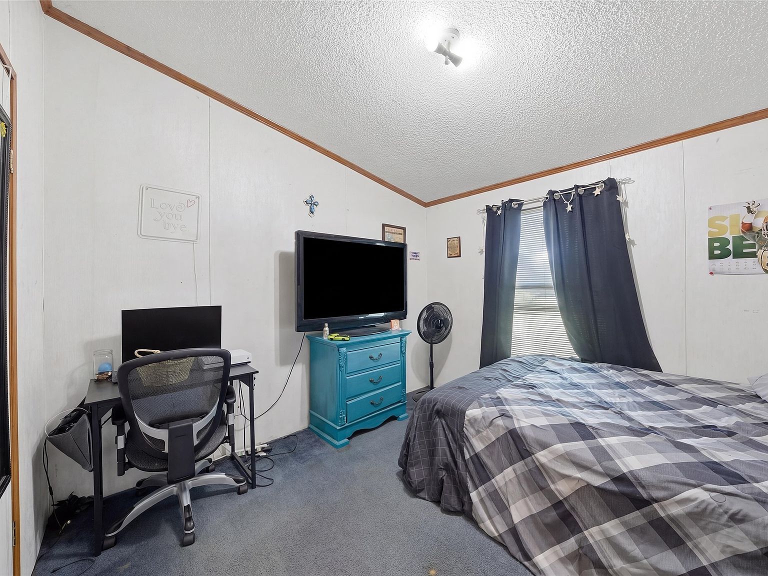 373 Wildbird Ln Axtell, TX 76624  | New build