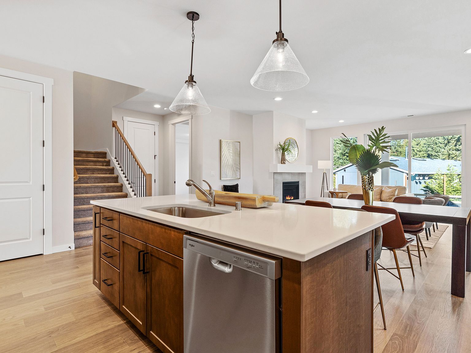 2725 Plan, Three Cedars Puyallup, WA 98371  | Single Family