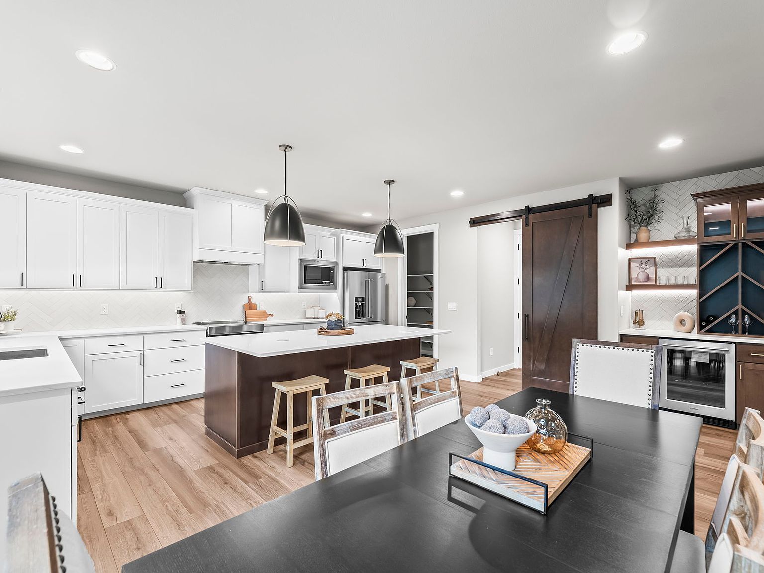 3340 Plan, Trails End at Brookdale Tacoma, WA 88445 | Single Family