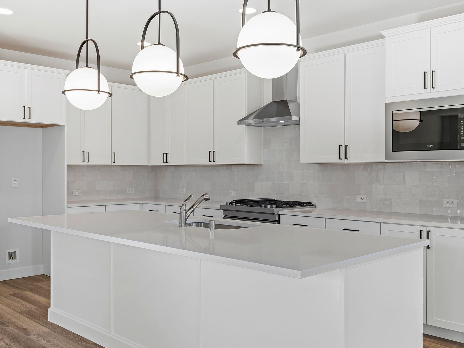 2091 Plan, Trails End at Brookdale Tacoma, WA 88445 | Single Family