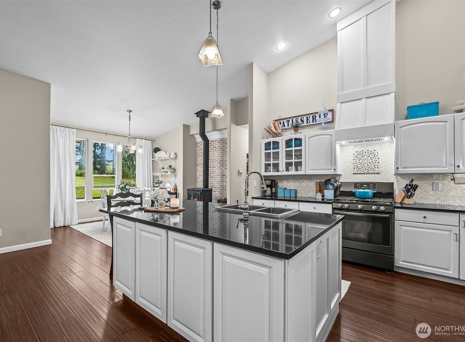 1479 SE Ives Mill Rd Pt Orchard, WA 98367 | Single Family