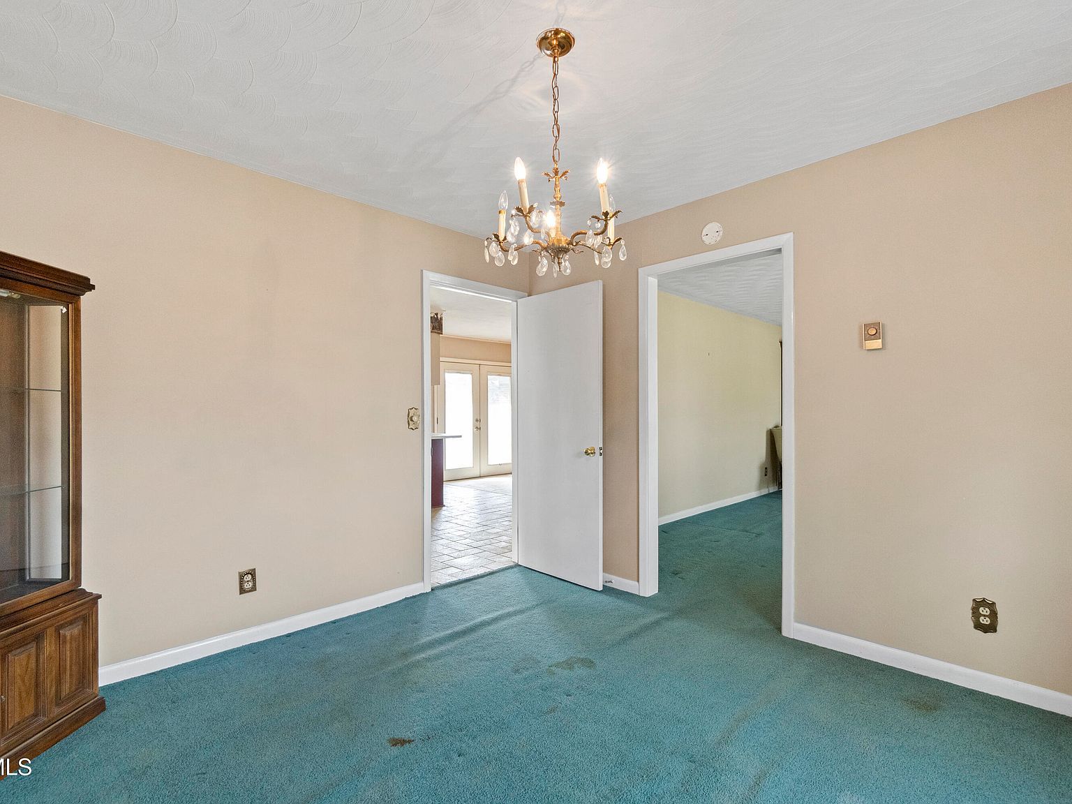 1400 Brentwood Dr Greeneville, TN 37743  | Single Family