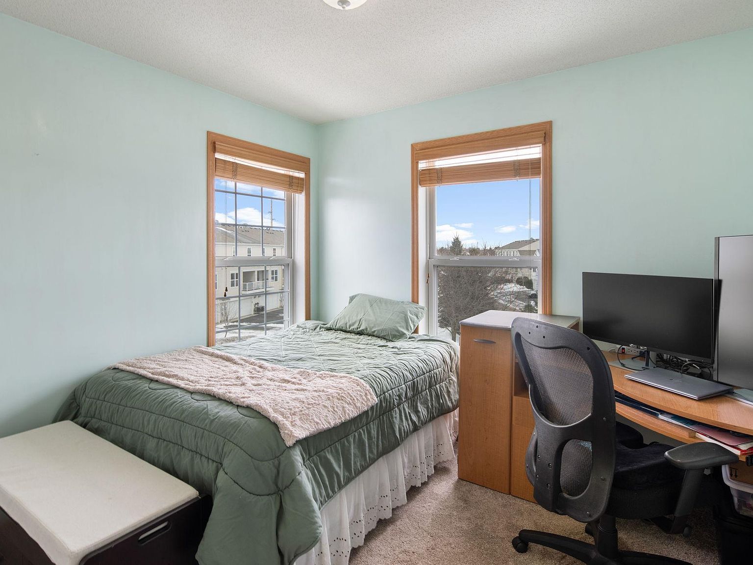 15152 French Dr N #D Hugo, MN 55038 | New build