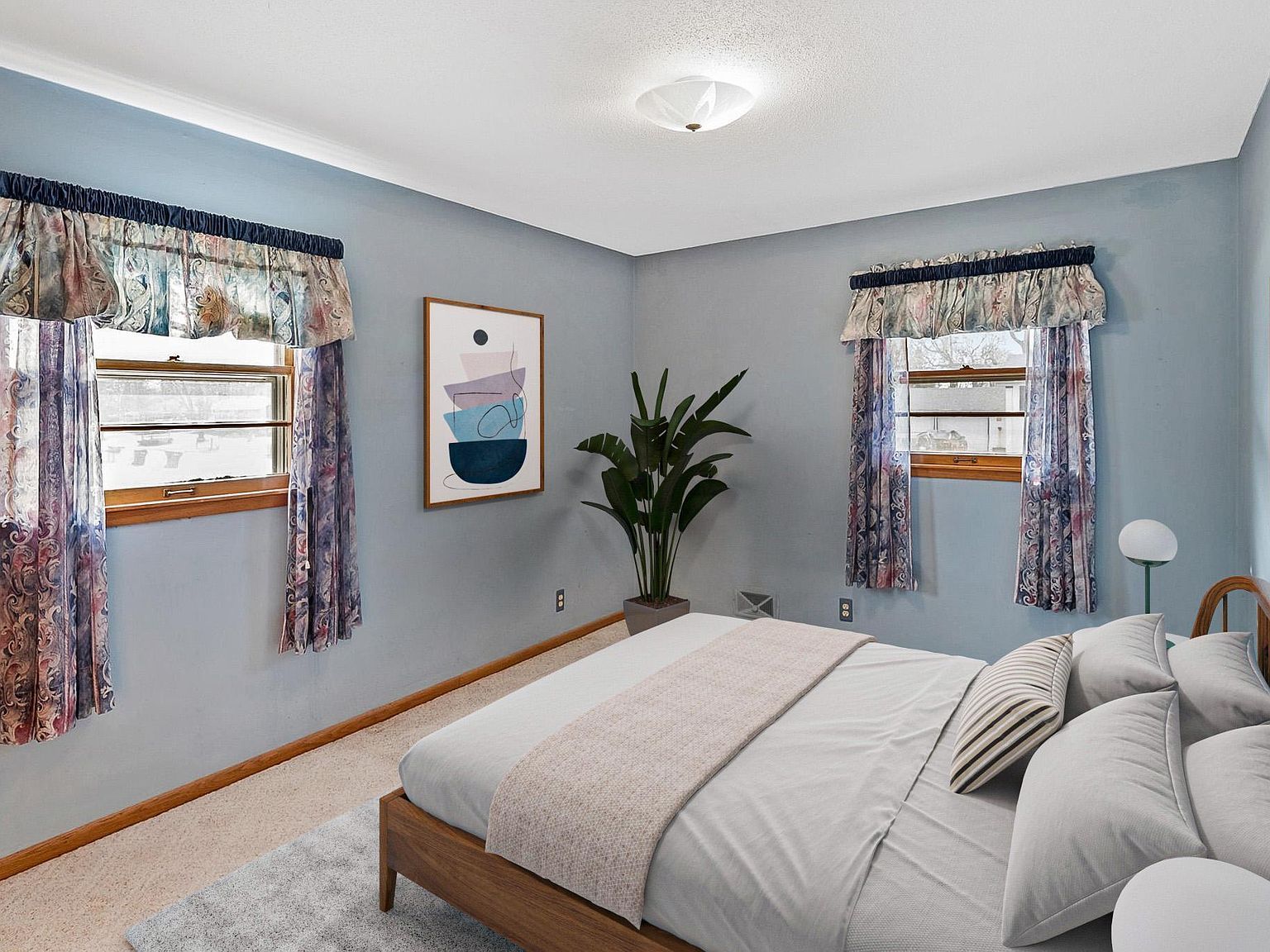 4831 104th Ln NE Blaine, MN 55014  | Single Family