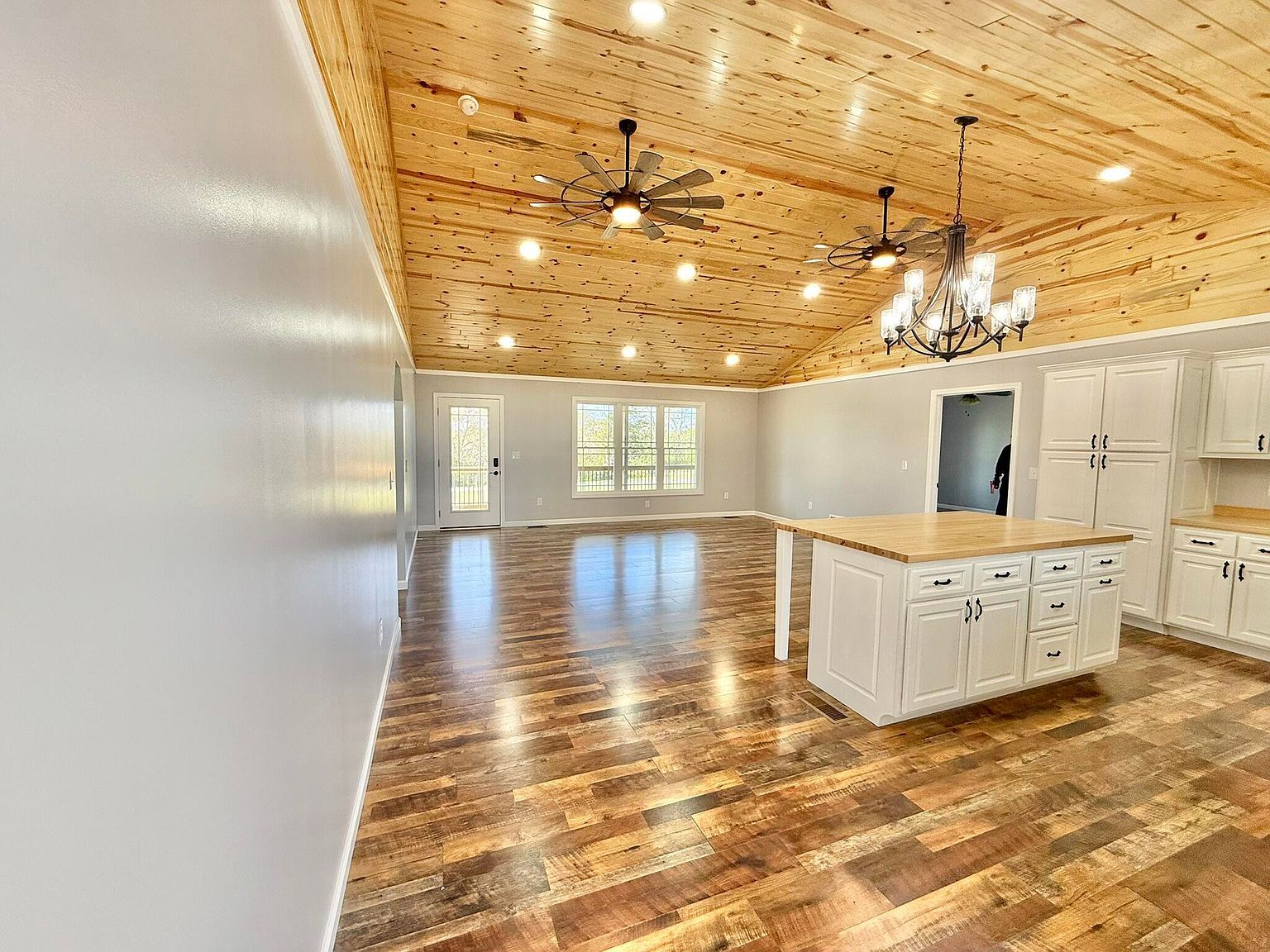 796 Hidden Acres Mount Olivet, KY 41064  | Single Family