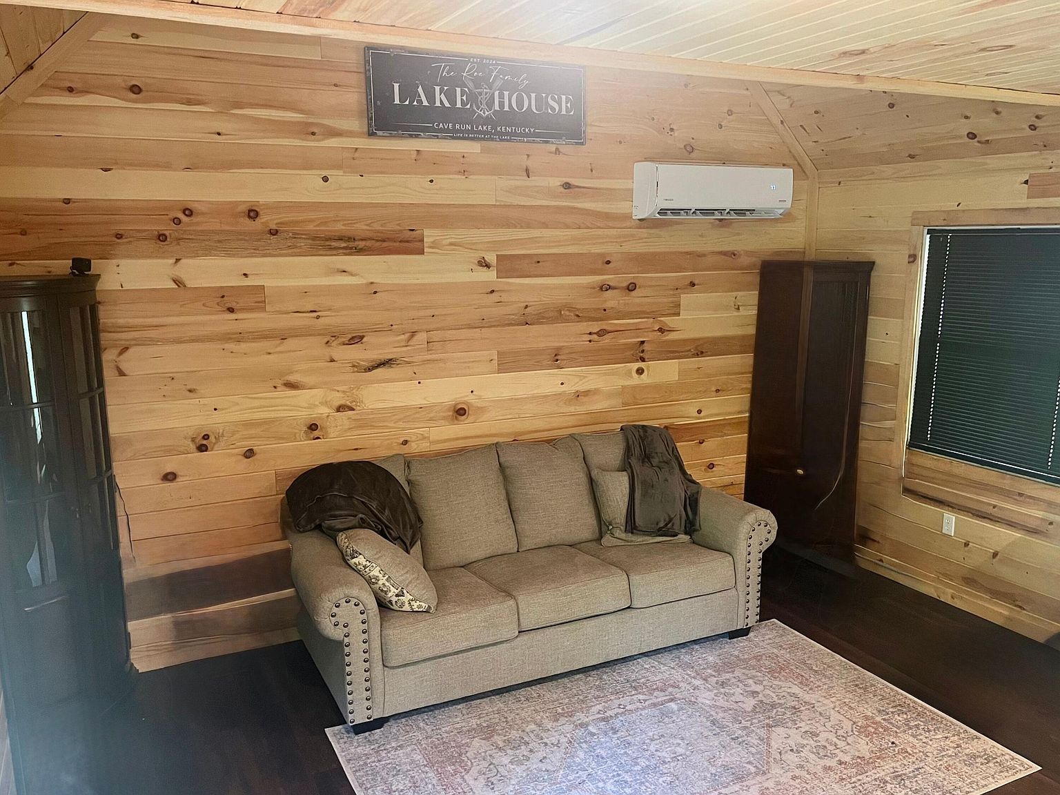 220 Mount Hope Rd Morehead, KY 40351  | Single Family