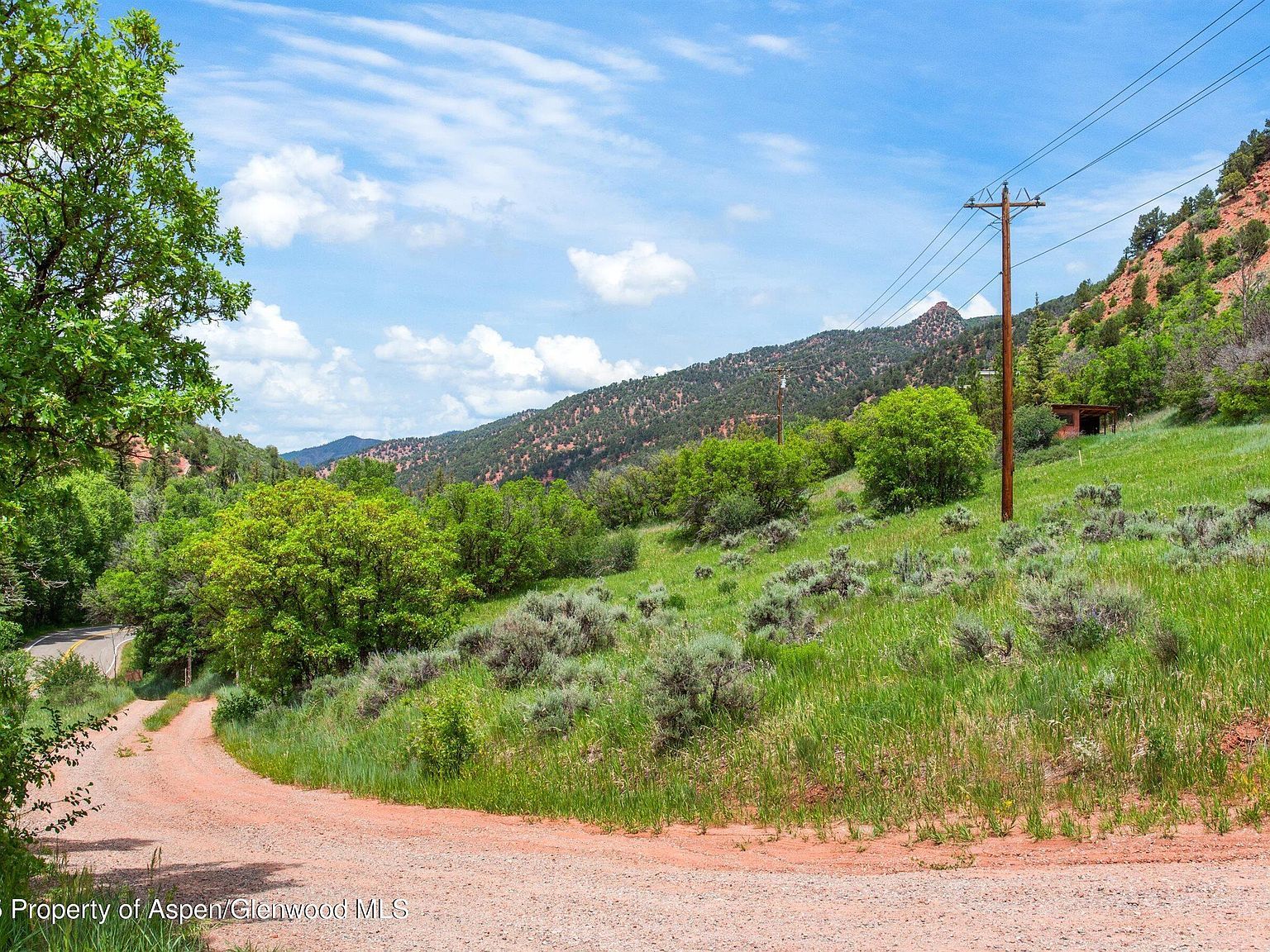 354 Snowmass Creek Rd Snowmass, CO 81654  | Land/Lot
