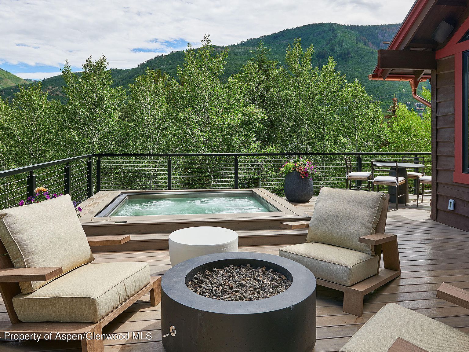 1271 Ute Ave Aspen, CO 81611 | Single Family