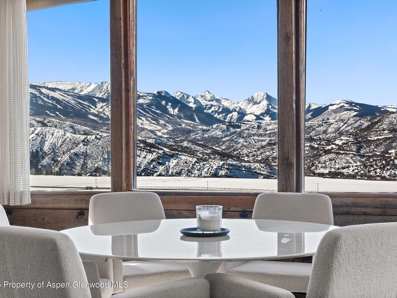 260 Star Mesa Rd Aspen, CO 81611  | Single Family