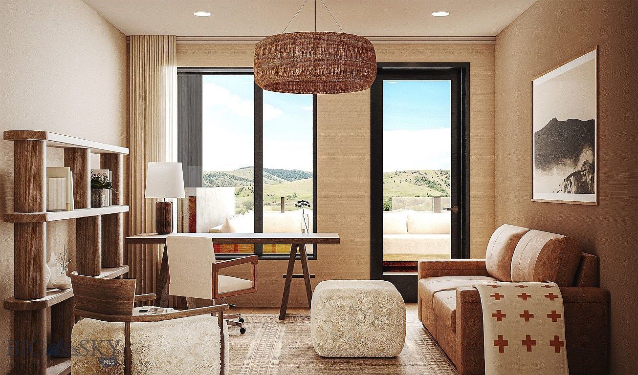 805 N Ida Ave #301 Bozeman, MT 59715  | Condominium