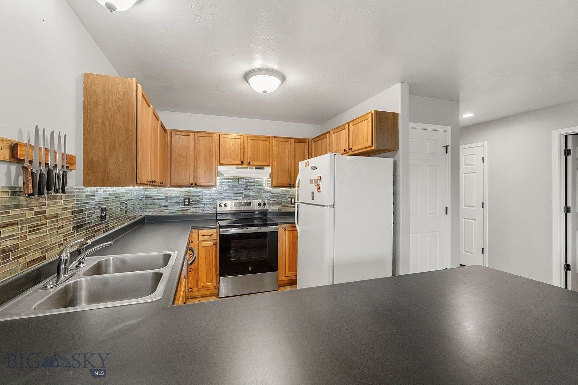 515 Michael Grove Ave APT 42 Bozeman, MT 59718  | Condominium