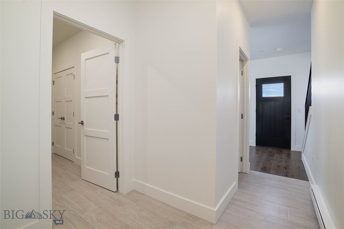 1608 W Beall St #F Bozeman, MT 59715  | Condominium