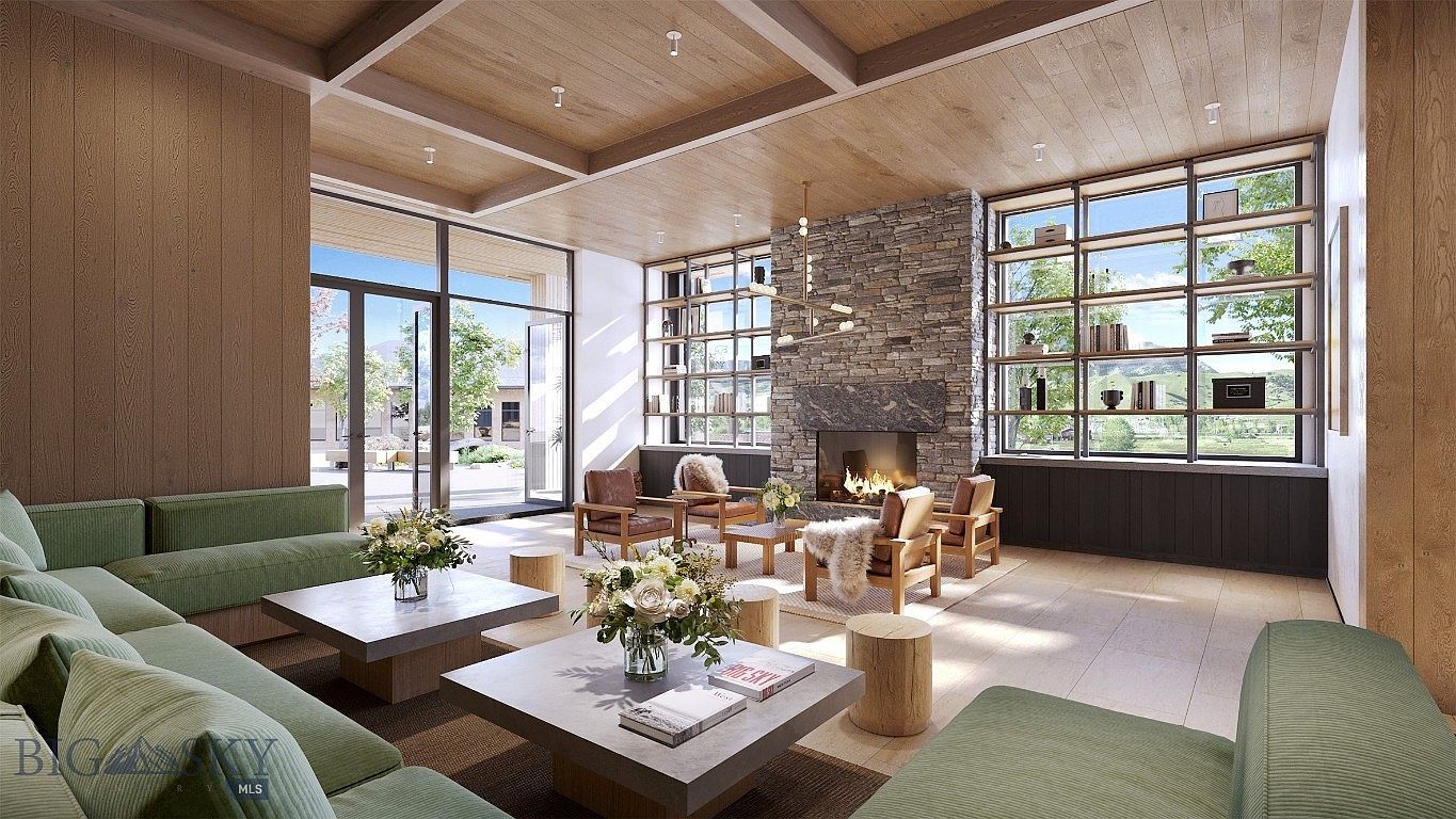 805 N Ida Ave #306 Bozeman, MT 59715  | Condominium