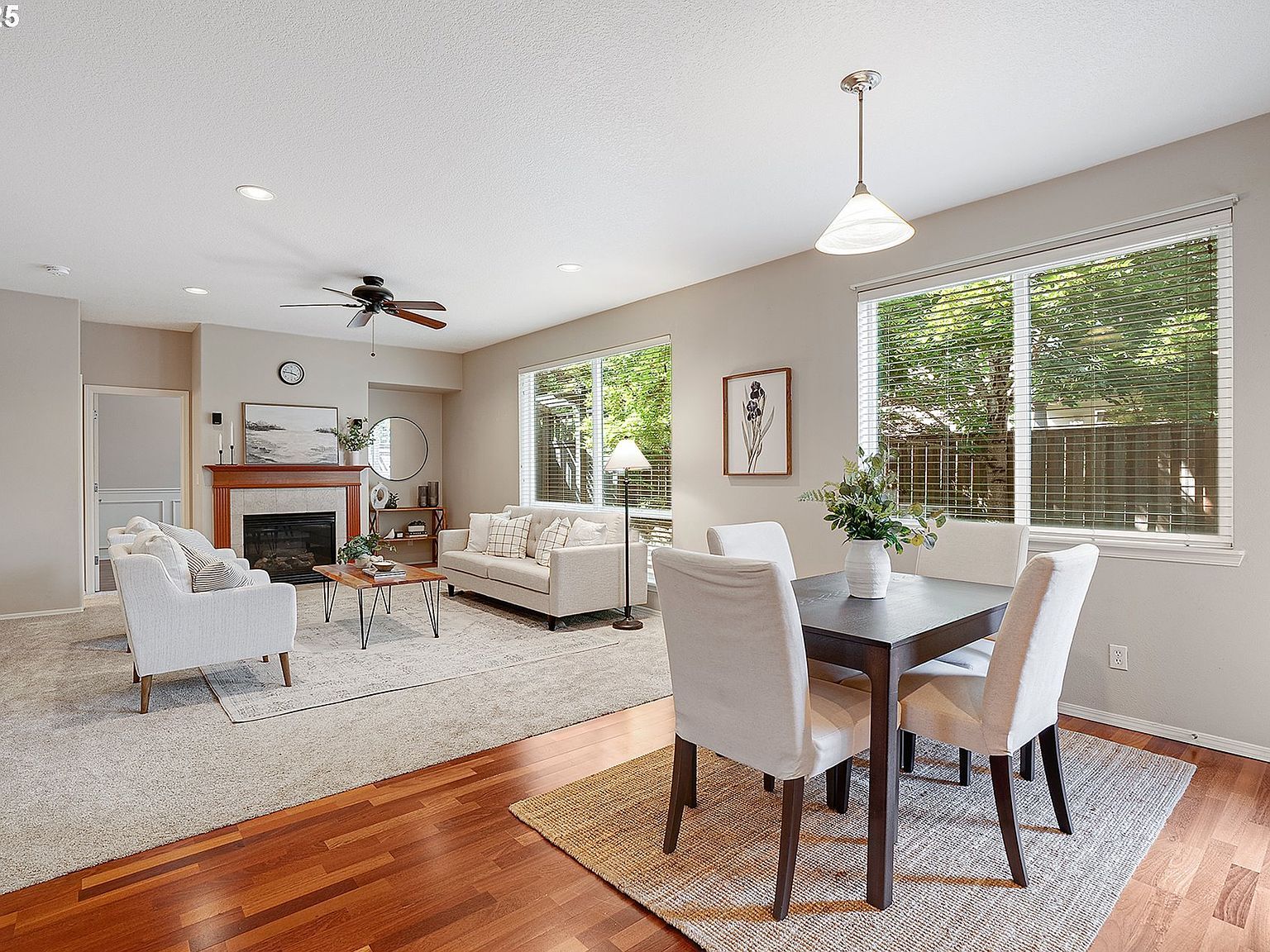 7001 SW Bouchaine St Wilsonville, OR 97070  | Single Family