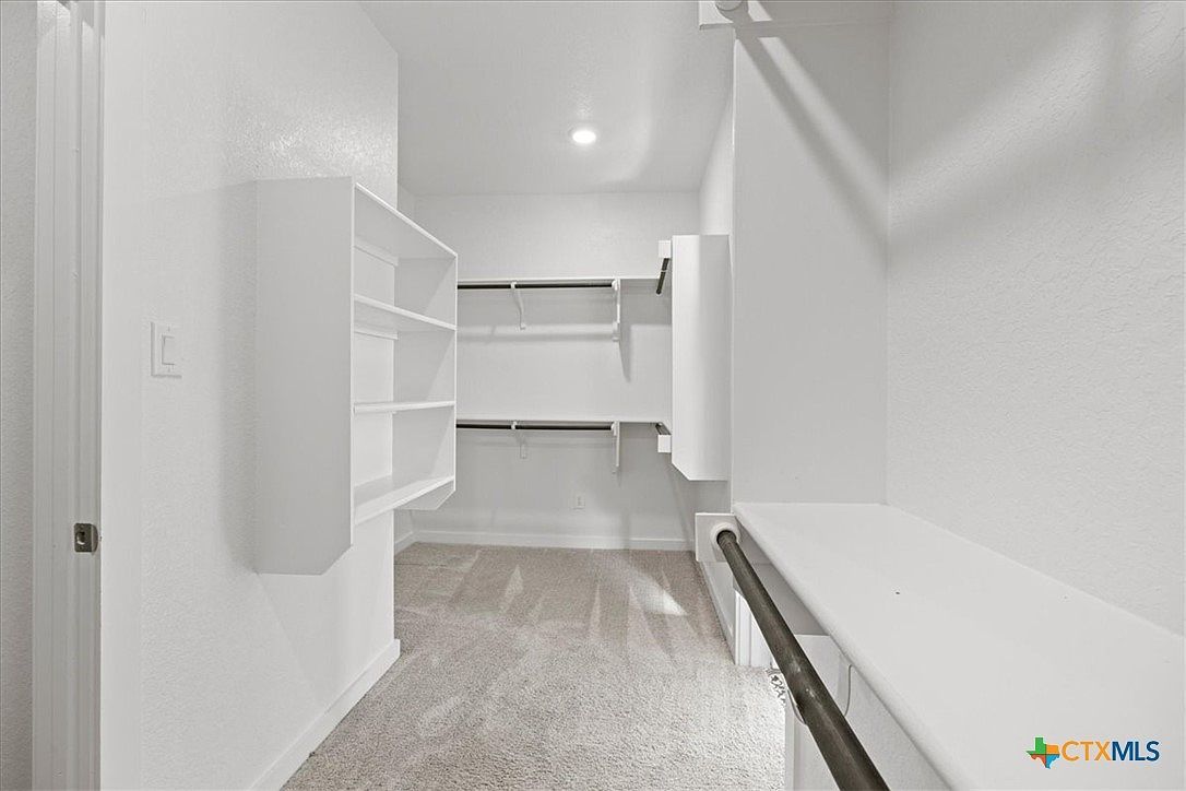 1027 Haystack New Braunfels, TX 78130  | Single Family