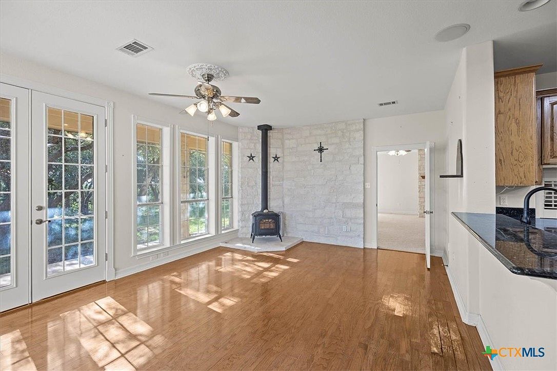 1651 Old Red Ranch Rd Dripping Springs, TX 78620  | Single Family