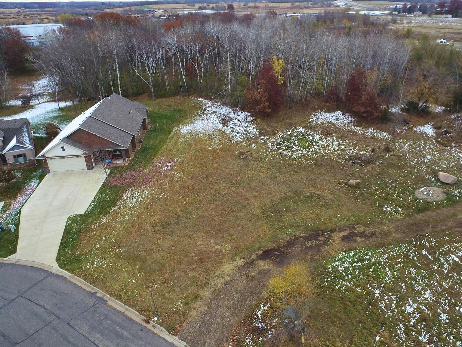 1209 Oak Pond Dr Sartell, MN 56377  | Land/Lot