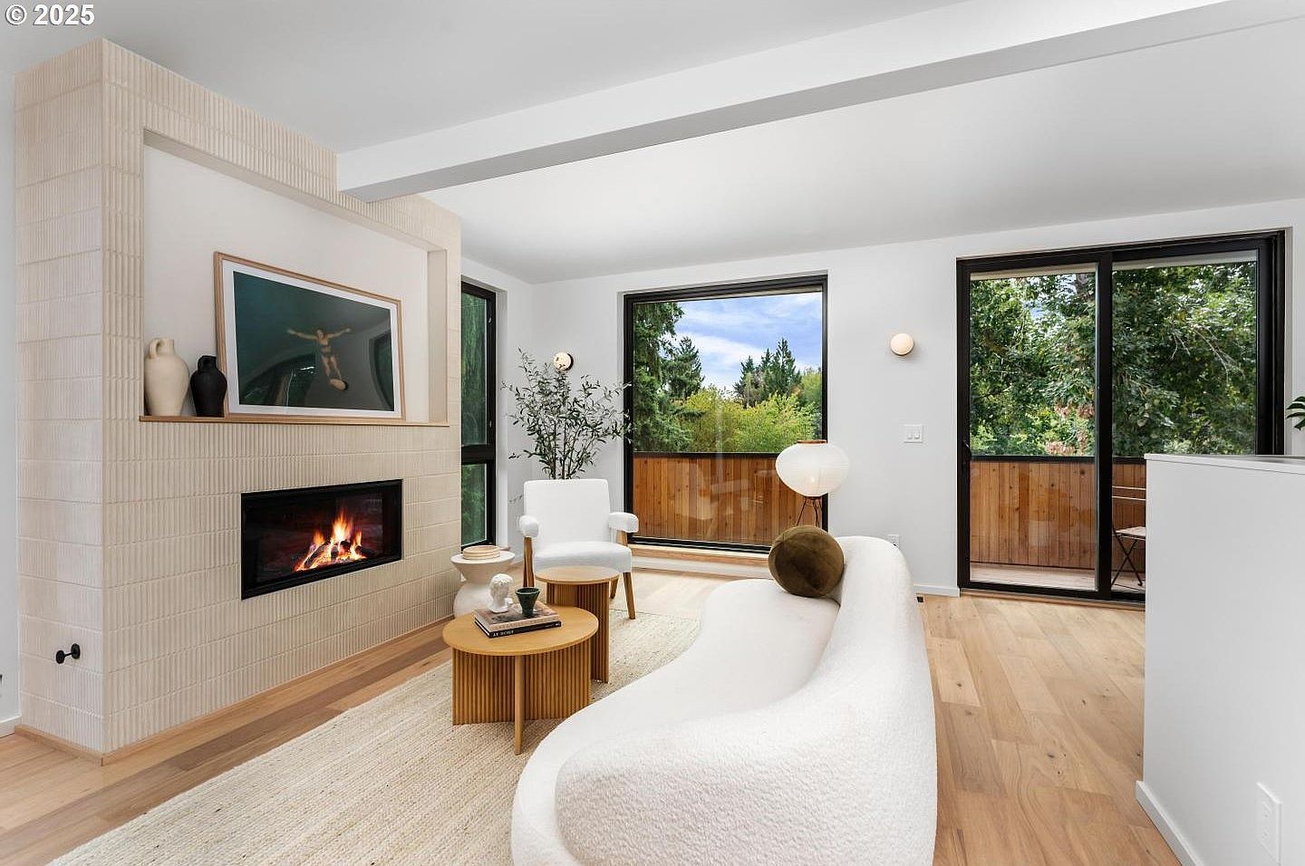 4611 N Campbell Ave Portland, OR 97217  | Condominium