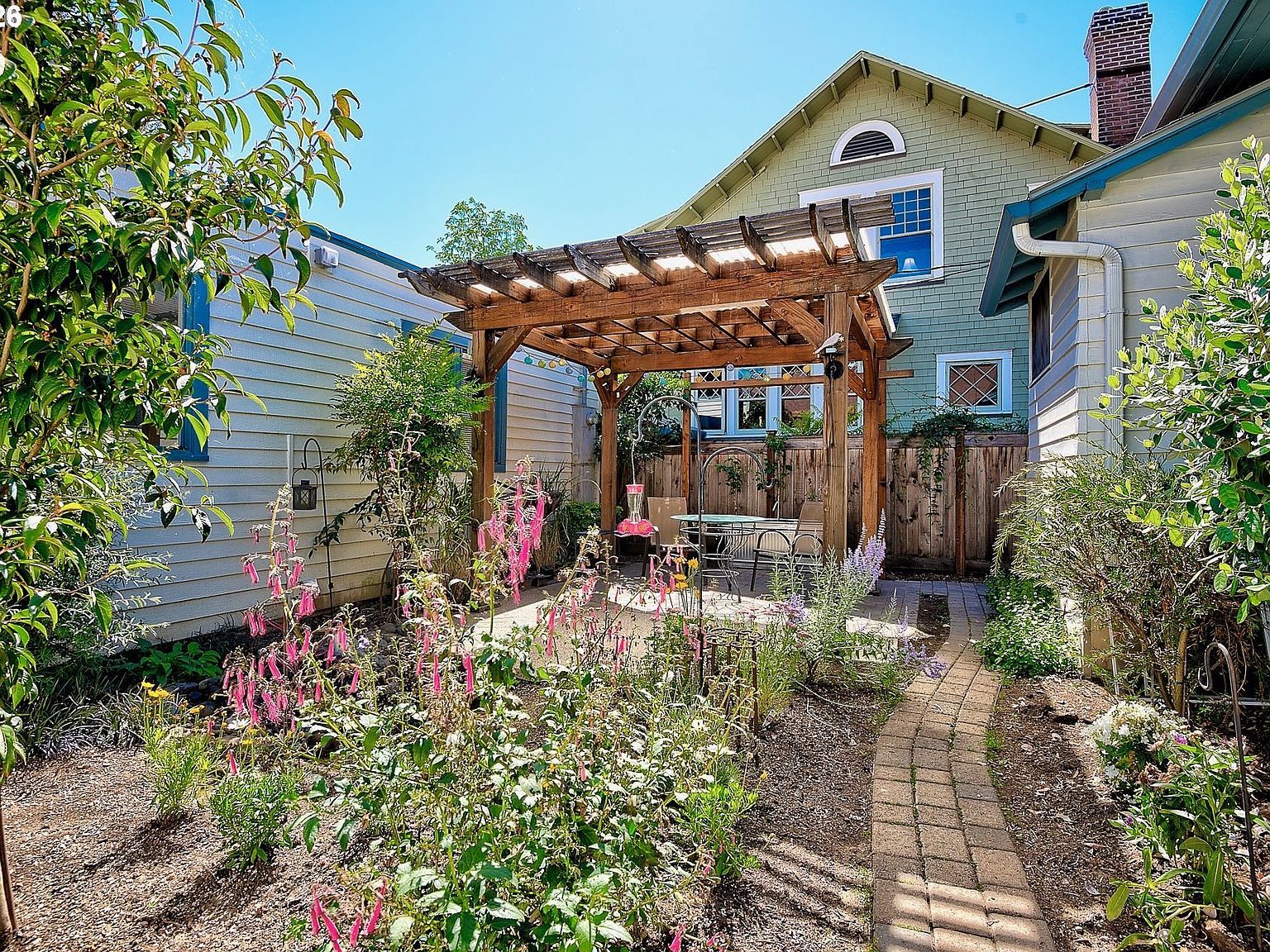 1403 SE 25th Ave Portland, OR 97214  | Multi Family