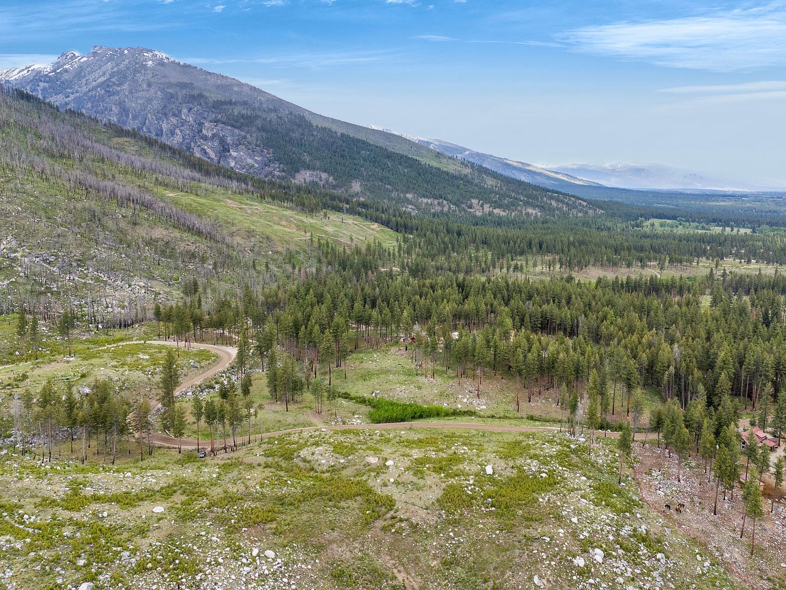 8 Roaring Lion Rd Hamilton, MT 59840 | Land/Lot