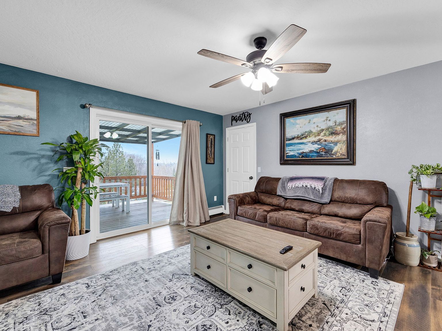 160 Log Cabin Ln Stevensville, MT 59870  | Single Family