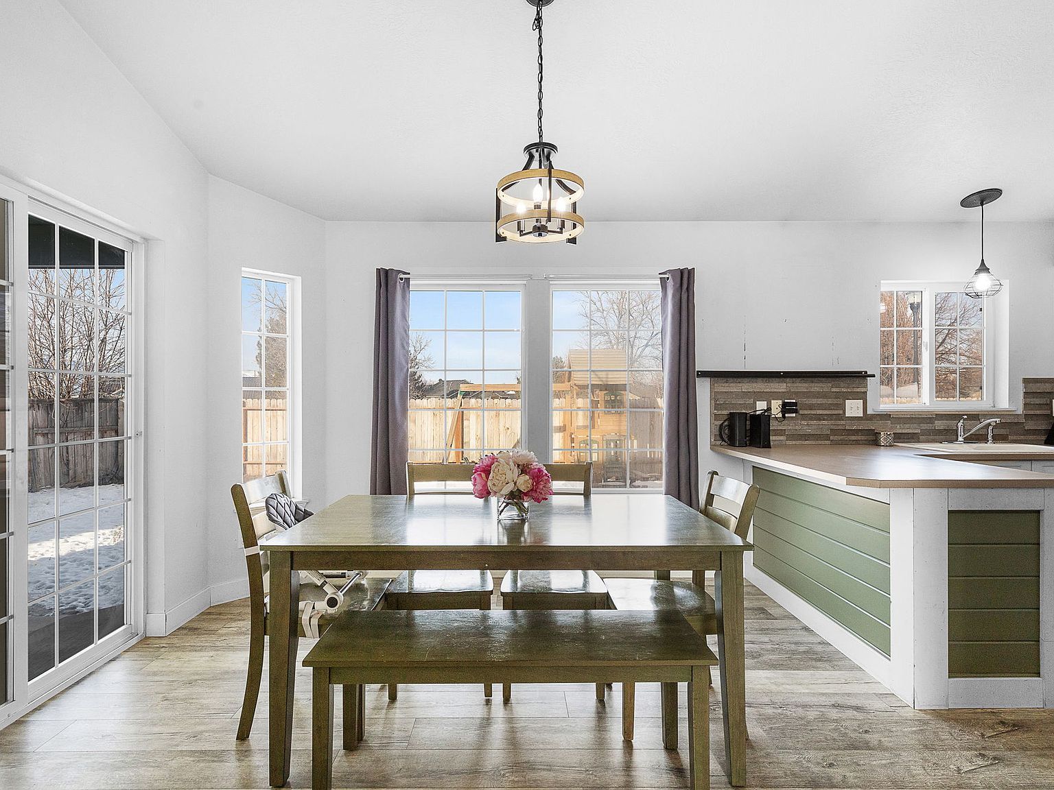 122 Harry Ct Hamilton, MT 59840  | Single Family