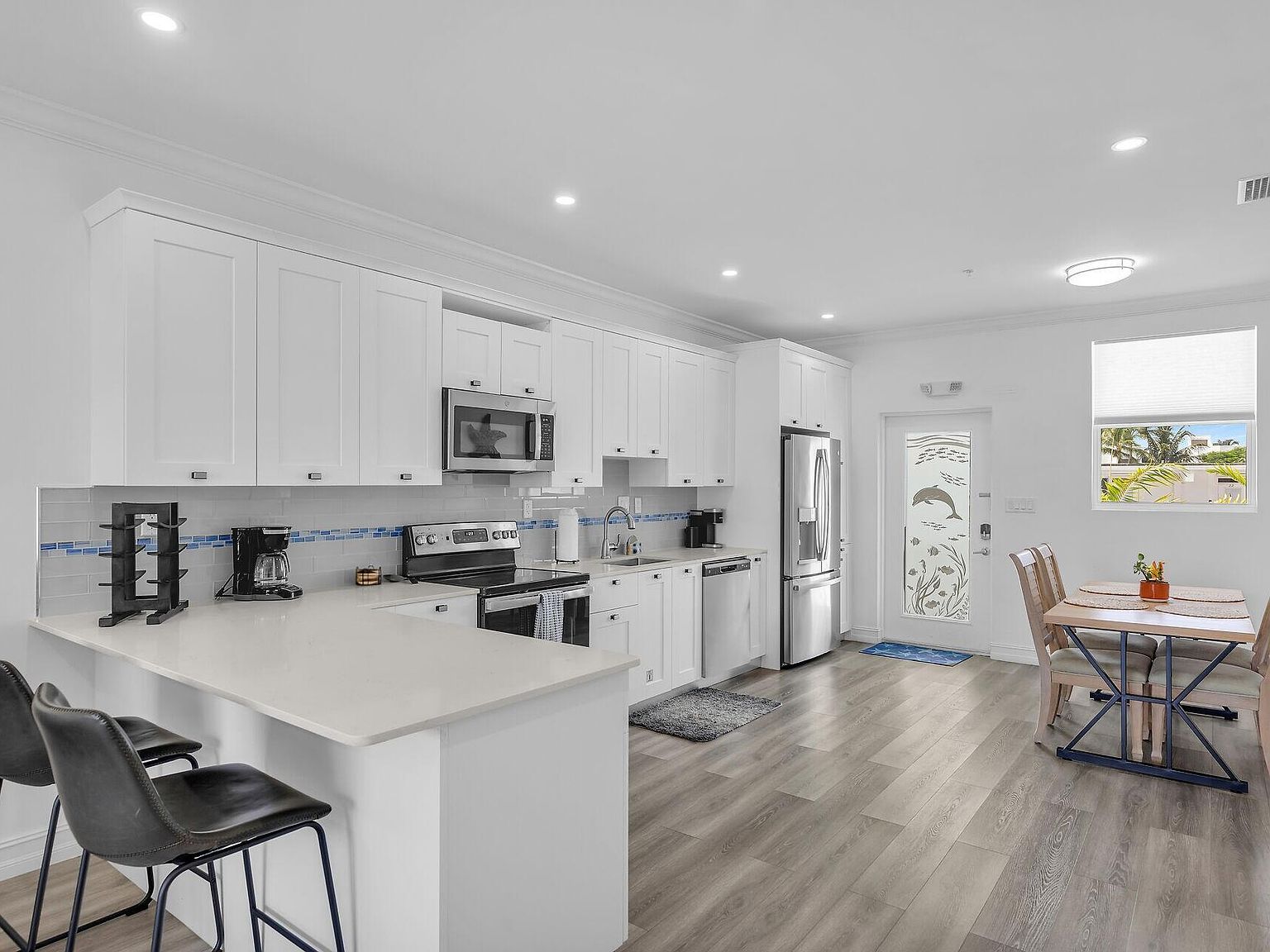 501 E Ocean Dr APT 9 Key Colony Beach, FL 33051 | Condominium