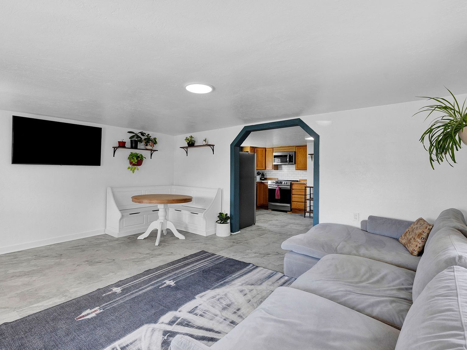 106 E Southwic Ave Darby, MT 59829  | Single Family