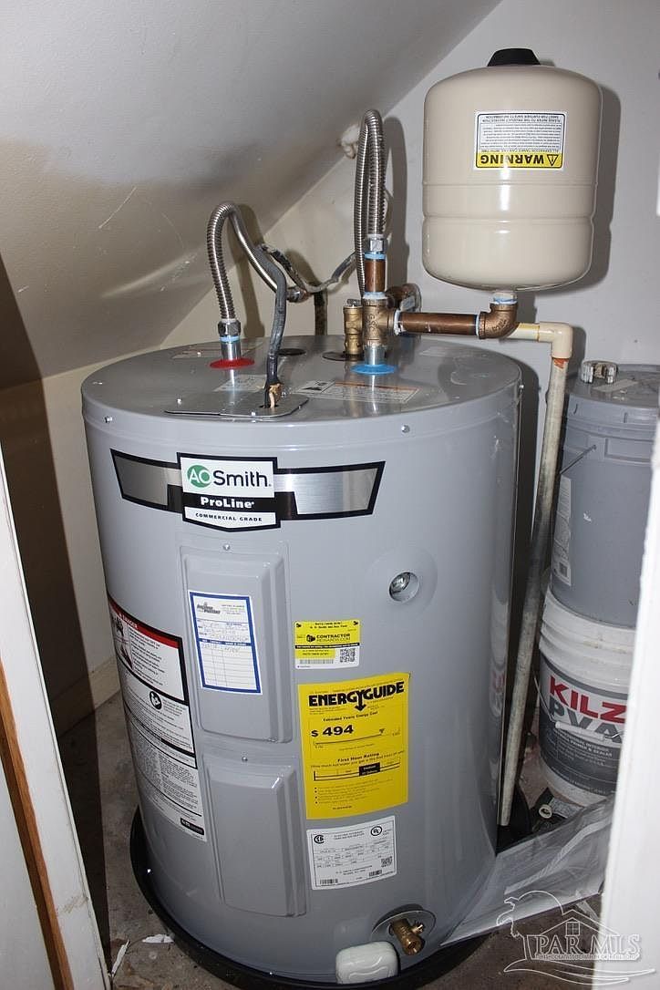 7705 Kipling St APT D Pensacola, FL 32514  | New build