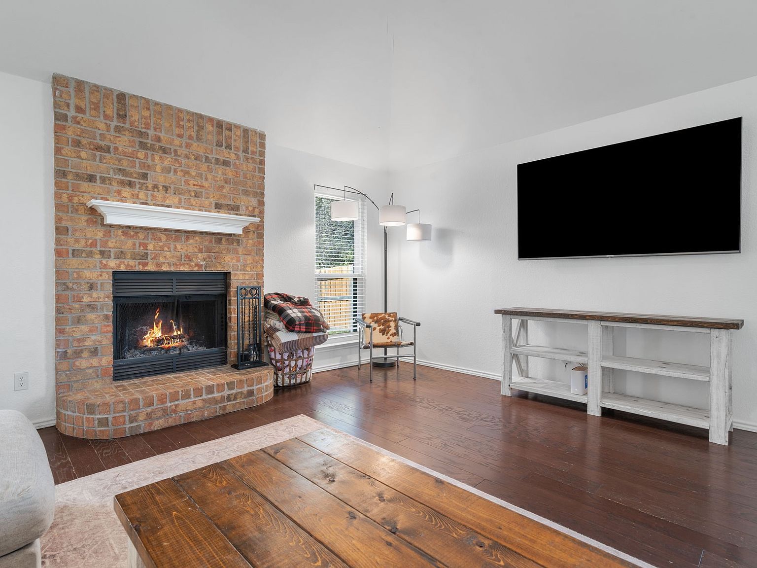 604 Lionel Way Fort Worth, TX 76108  | Single Family